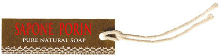 sapone-porin�Ό�